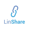 LinShare preview