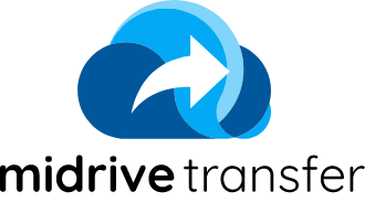 MiDrive Transfer preview